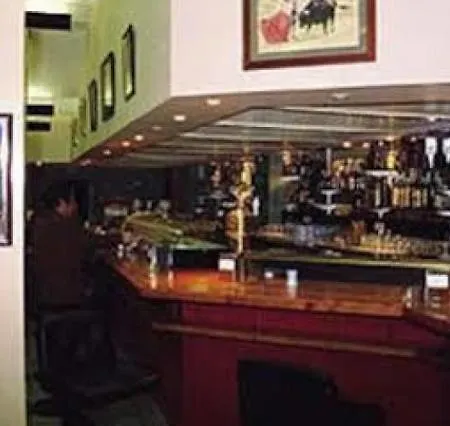 Hotel Husa Alarde Algeciras