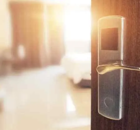 Husa Alarde Hotel 3*