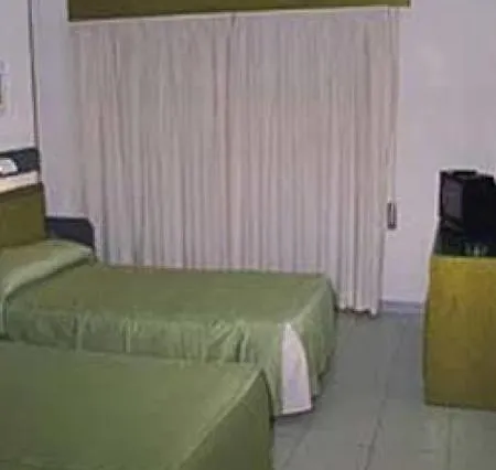 Hotel Husa Alarde Algeciras