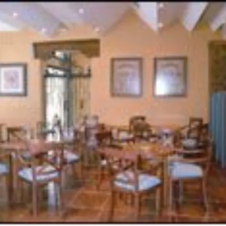 Husa Alarde 3* Algeciras