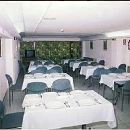 Husa Alarde Hotel